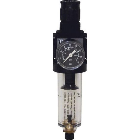 EWO regulador de presión de filtro tipo 480 - variobloc rosca 19,17 mm - 480263 (1/3)