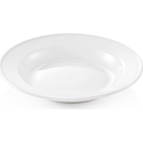 Assiette creuse bord renforcé Ø 23 cm - Was Germany