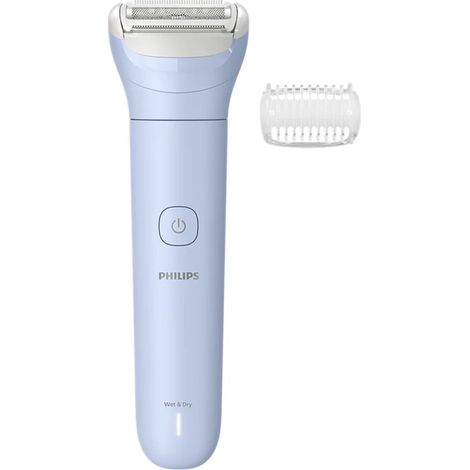 Philips Rasoio senza fili su pelle secca o umida - BRL127/00 (1/4)