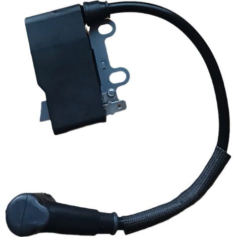 Bobine d'allumage haute tension Echo HC-2020 A411001810, allumeur adapté aux moteurs Honda Accord/Civic/CR-V 2.0L/2.4L i-VTEC, remplacement 30520-PNA-003. (1/2)