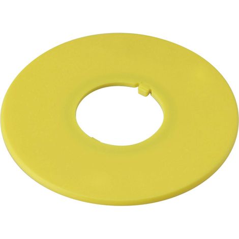 DECA A2AV-0 Plaque signalétique Motif d'impression sans jaune 1 pc(s)