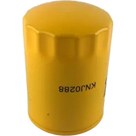 Élément filtrant hydraulique KNJ0288 KNJ0288A PP556005 332/B7467 compatible avec JCB (1/5)