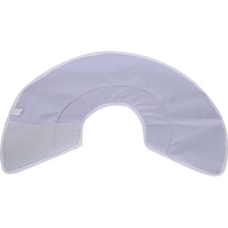 Collier De Protection Pour Chien Et Chat - Cône Anti-Léchage En Coton Souple - Accessoire De Soin Post-Opératoire - Taille XS (1/5)