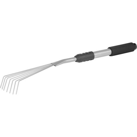 Garten Harke Strend Pro Herrison 905N1, Rechen Fächerform, Hand