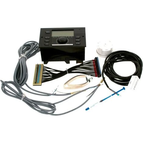 BOSCH Juego de repuesto S 59 A, Theta everp, 8732911861