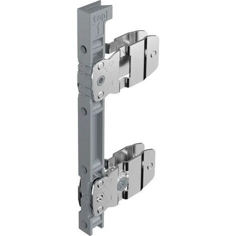AVT YOU FIXATION DE FACADE 187/252MM A ENF. - 9 255 839 - HETTICH (1/2)
