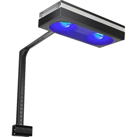 Aquariumleuchte, Vollspektrum, hohe Leistung, 180 W, WLAN-fähig, EU-Stecker (1/2)
