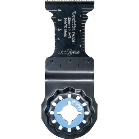 Lame multifonction Makita B-64951