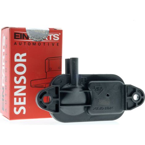 Sensor de presión de gases de escape para Ford Jaguar Land Rover Mazda Volvo (1/5)