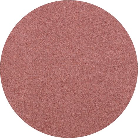 PFERD TOOLS COMBIDISC Korund Schleifblatt CD Ø 75 mm A180 für universelle Anwendungen 50 Stk (1/5)
