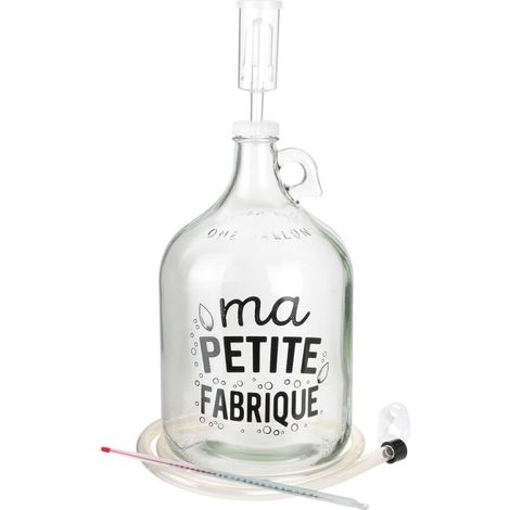 FABRIQUE A BIERE KIT 3.7L M4 (1/5)