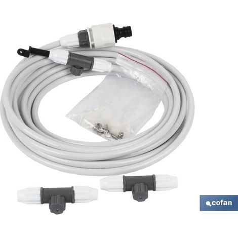 Kit De Nebulización 6 Metros