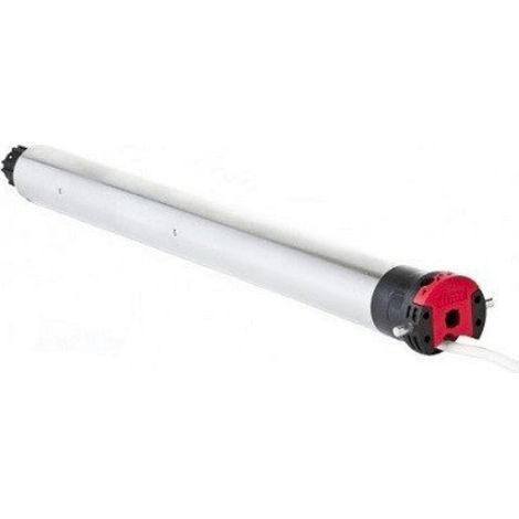 Motore 520/12-12V CC X1 C2,5 BL CEM Somfy 2004493