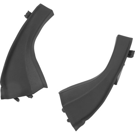 Joint de Capot Pare-Brise Avant 53867 42012 Noir Droit Gauche Compatible RAV4 2006-2012 (1/5)