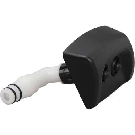 Rechte vordere Scheinwerferwaschanlage DNJ500100 Ersatzprojektordüse für Land Rover Range Rover Sport 2002-2009 (1/5)