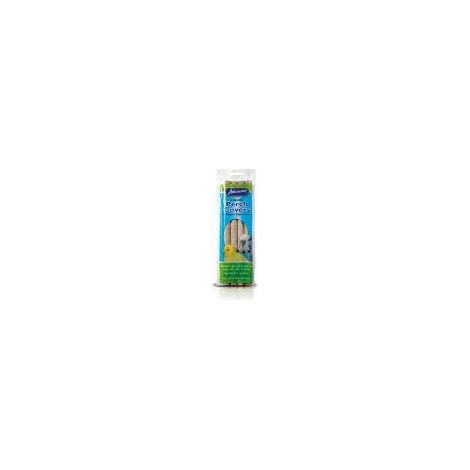 Johnsons Perch Cover Sand - 4s - 608358