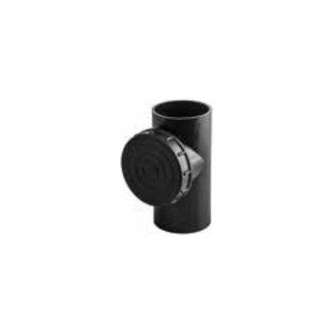 Manicotto di ispezioni lineare d. 110 mm - wavin (1/2)