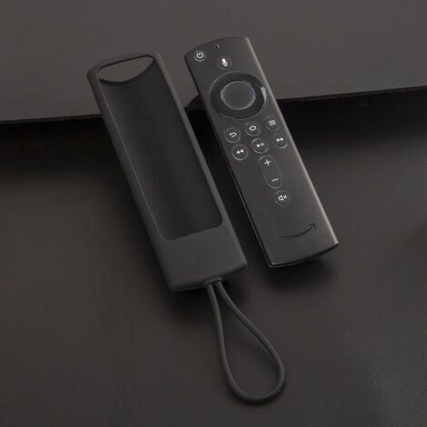 Silicone Case Cover for Universal Remote Control, Protective Case for Universal Remote Control, Anti-Slip, Anti-Seismic (1/5)