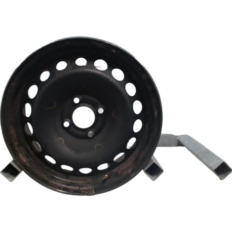 Jante Tole RENAULT Clio Estate III Phase 2 2009-2014 [PRODUIT D'OCCASION]♻️403006005r (1/2)