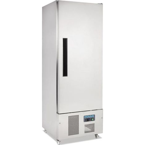 Armoire Professionnelle Réfrigérée - Positive 440 L - Polar (1/5)