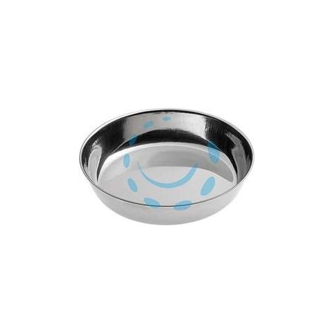 CIOTOLA "ORION KC" IN ACCIAIO INOX PER CANI E GATTI - lt.1,8 mod."ORION KC 56"