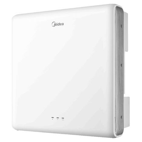 Inverter Ibrido Monofase Midea MHELIOS Home Energy Storage System 6KW - M1-S6K