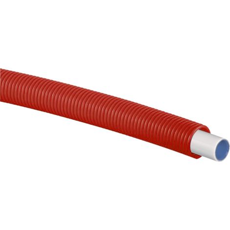 0ni Pipe Plus Pg 20x2,25 Rosso
