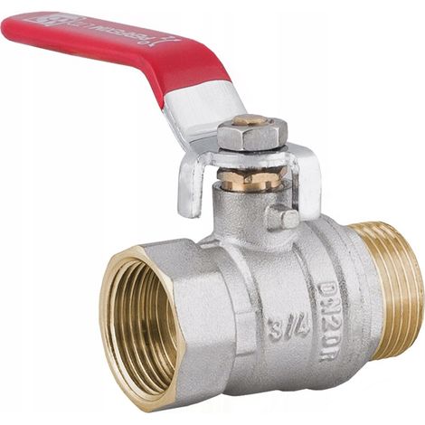 Ventil perfexim 1040 Maxdruck 16 bar Temperatur 120°C (1/3)