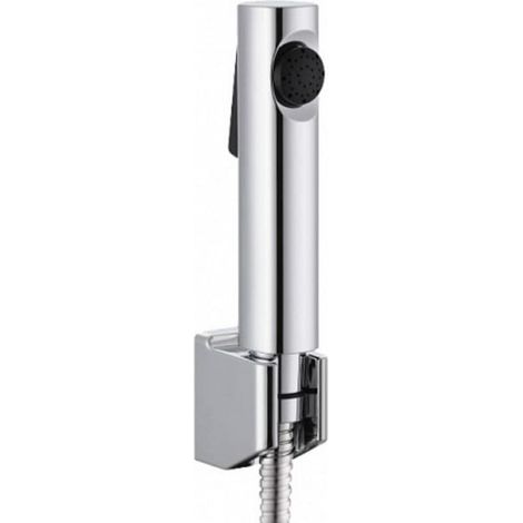 Douchette WC Bidet Cuff, avec support mural, Chrome (1/2)