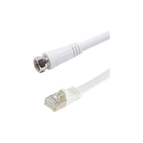 Cordon rj45 - f 70cm Itc 5480