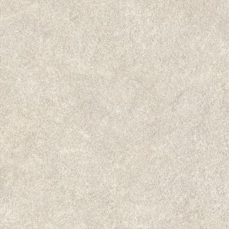 Carrelage effet Pierre Quartzite Blanc 60x60x2 cm Venturo - Sol extérieur (vendu par carton de 0,72 m²) - RO'MA CARRELAGE