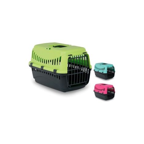 Malle De Transport Pegaso Plus 58x38x38cm Plusieurs Coloris Nayeco (1/4)