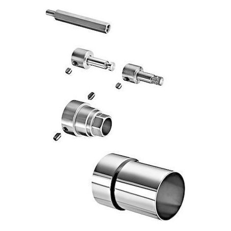 Schell 018630699 Verlängerungsset D-SC-T