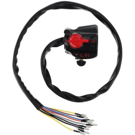 Pièce de rechange robuste et professionnelle 35300-300-672 pour Honda CB750K0 (1/5)