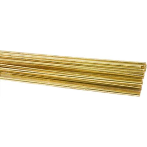 OTTONE PER SALDARE FILO D 3,0 MM X 1 M- FILOTECNICA- 3,0 kg