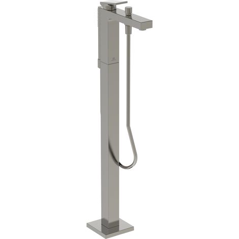 Ideal Standard Extra mezclador empotrado para bañera, con set de (1/2)