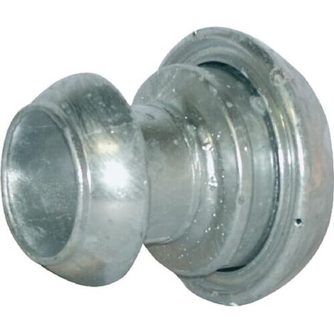 KKV 6"+KKV 4" Kupp. 250mm UNIVERSAL 6101004Z