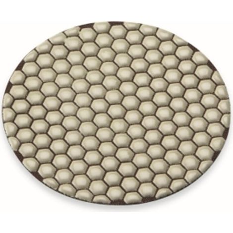 Flex Diamant-Schleifpad DP 1500 DRY D125, 382.876 (1/2)
