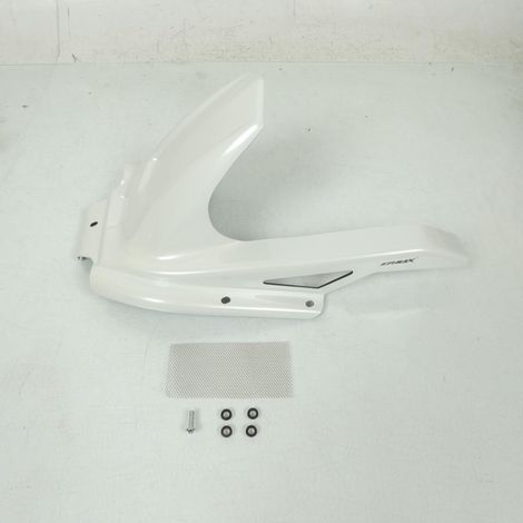Garde boue arrière Ermax pour moto Kawasaki 650 ER6 2009 à 2011 (1/5)