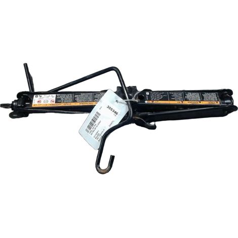 Cric + Manivelle OPEL Astra 2004- [PRODUIT D'OCCASION]♻️13474036 (1/2)
