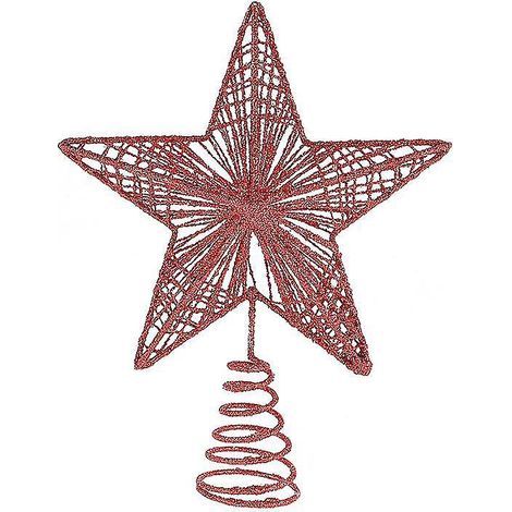 Neuer praktischer Weihnachtsstern (1 Stück) (1/3)
