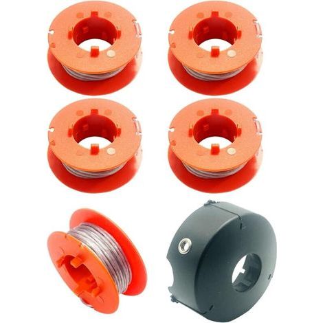 Tête d'aspirateur 5 pièces Adaptateur d'aspirateur Brosse Buse d'aspirateur Petite buse d'aspirateur Accessoires d'aspirateur central Buse de nettoyage de sol (1/5)