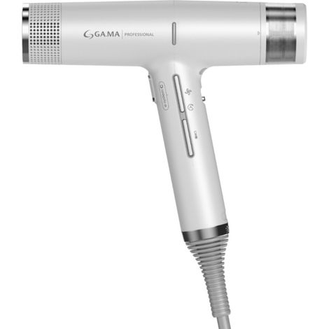 GA.MA iQ1 Perfetto Haartrockner 1600 W Grau