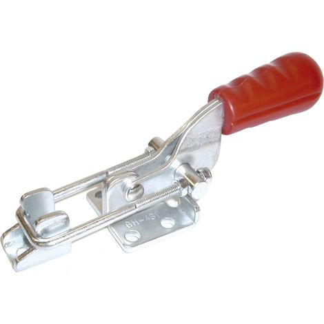 Sauterelle en tirant avec attache avant M5 - 331