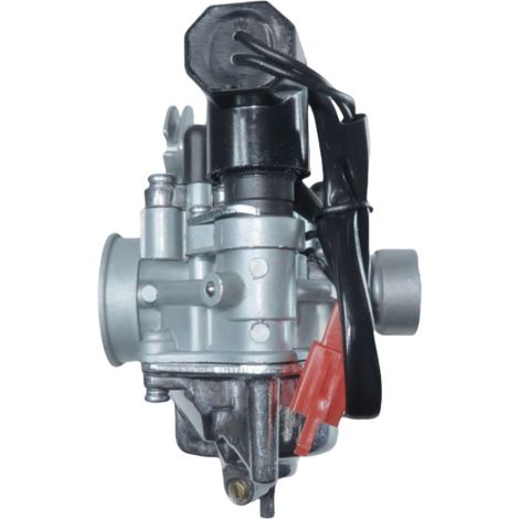 New Westlake 90 carburetor for Yamaha Zuma YW50 scooter (PZ19J)--DTEKGAZ