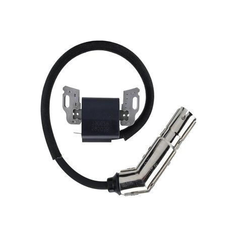 Bobina di accensione ad alta tensione S-giant compatibile con i codici articolo 595304, 795315, 592841, 799650 (1/3)