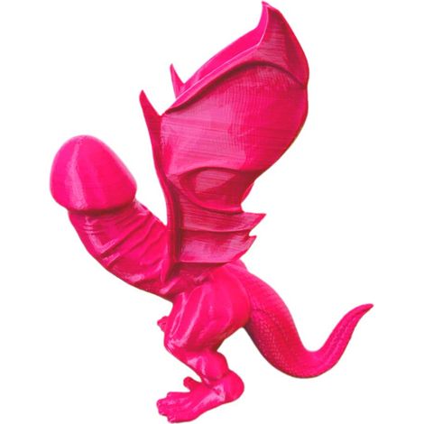 15 cm große Dinosaurierfigur aus Kunstharz, lustige Dekofigur für Hochzeitsfeiern oder als Wohndekoration (1/5)
