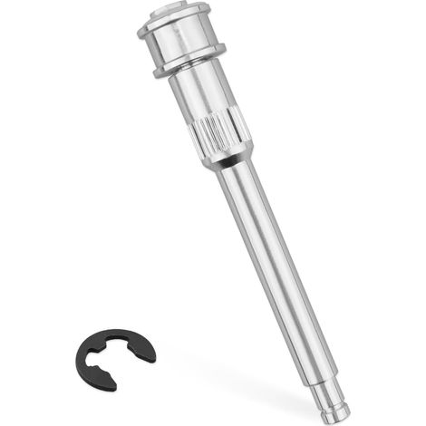 Kit di riparazione perno cerniera portiera e boccola adatto per Chevrolet S10 Blazer serie S, adatto per GMC S15 Sonoma Jimmy serie S, adatto per Oldsmobile Bravada, kit di riparazione perno rullo cer (1/5)
