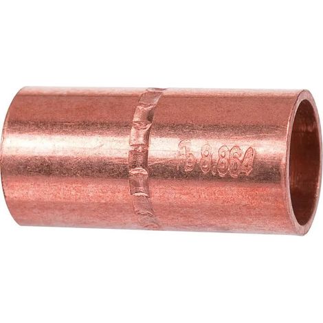 Raccord Conex 5270 rame 54 mm confezione 2