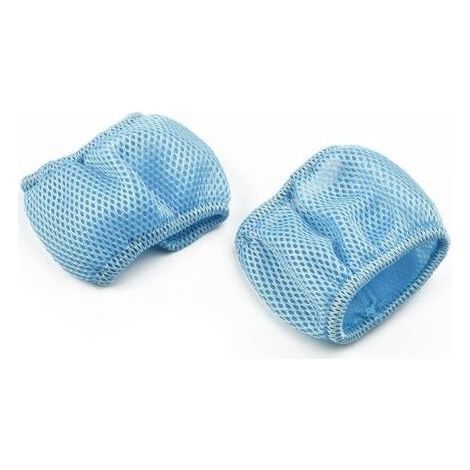 Filtre de protection en maille filet pour piscine et spa (1/5)